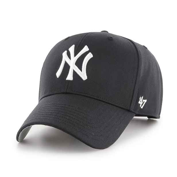 MLB New York Yankees Raised Ba