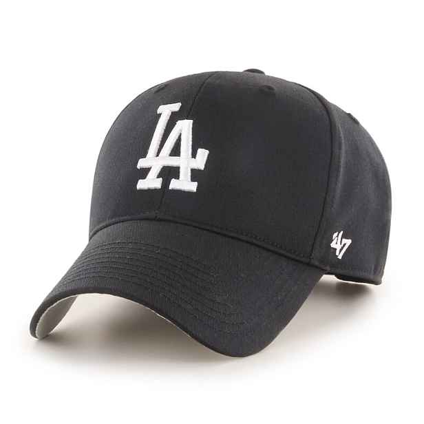 MLB Los Angeles Dodgers Raised