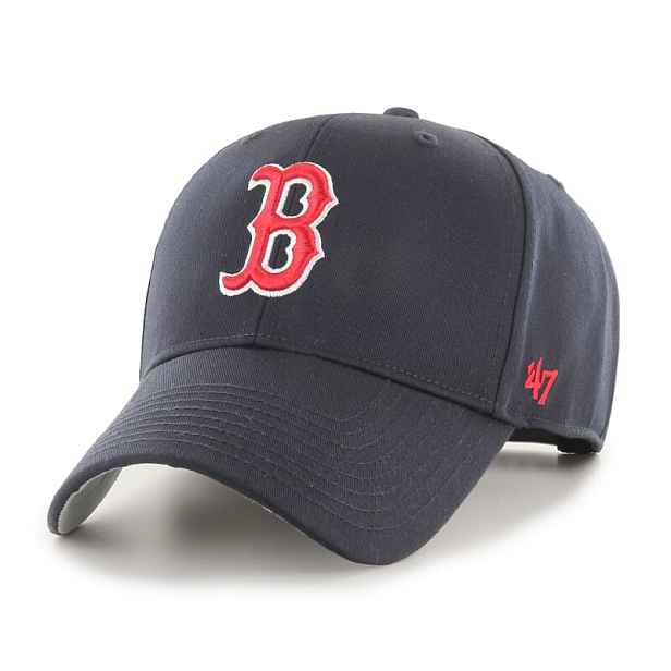 MLB Boston Sox Raised Basi