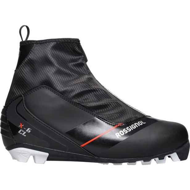 Rossignol X-6 CLASSIC Běžecké lyžařské boty