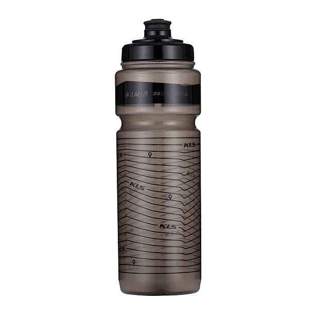Cyklo láhev Kellys Namib 022 0,75 l Anthracite