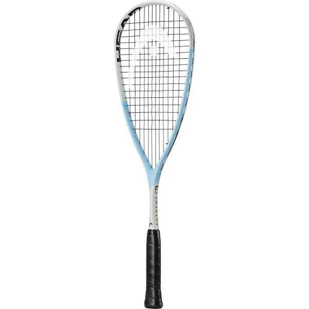 Head EXTREME 135 Squashová raketa