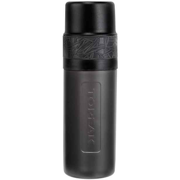 Box do košíku Topeak Escape POD Barva: