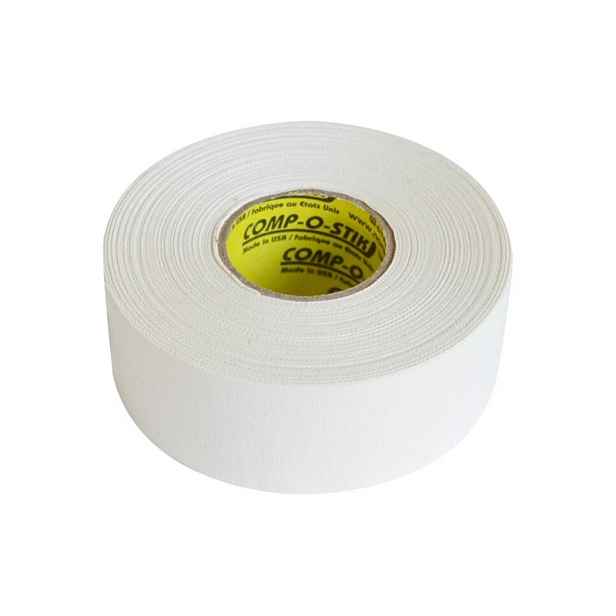 Páska COMPOSTIK 36x25 WHT