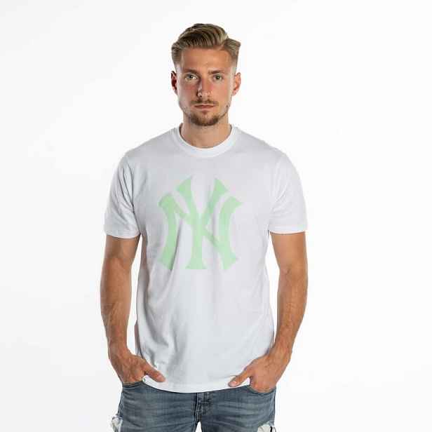MLB New York Yankees Backer '4
