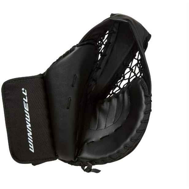 WINNWELL STREET HOCKEY GX6 JR Brankářská lapačka