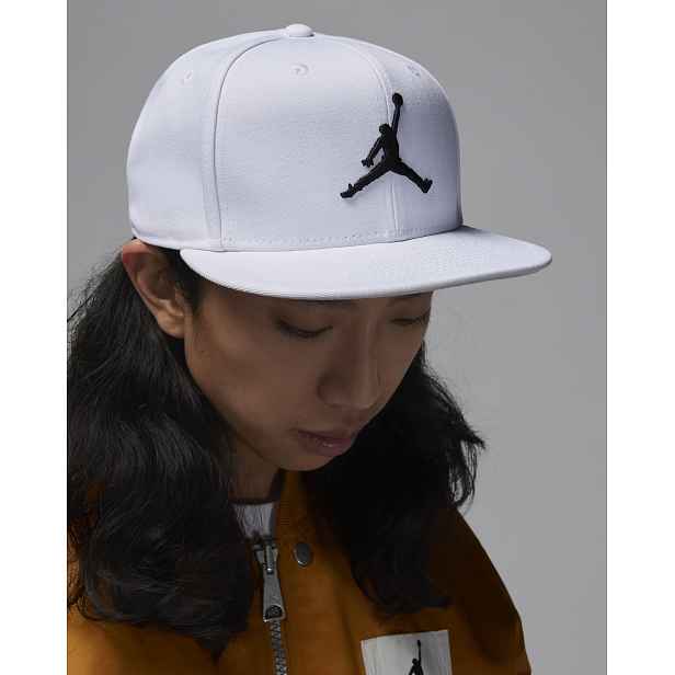 Jordan Jumpman Pro Adjustable