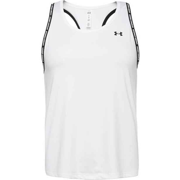 Under Armour TECH KNOCKOUT TANK Dámské tílko