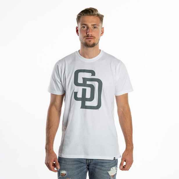 MLB San Diego Padres Backer ’4