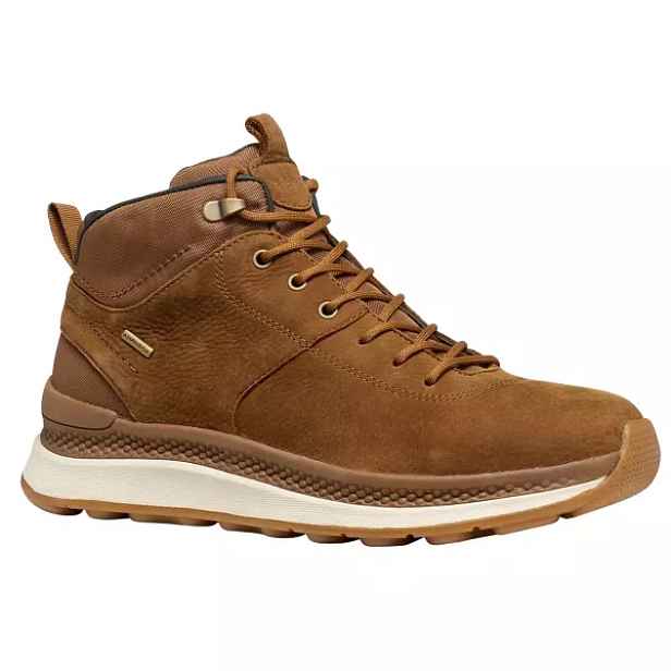 Geox SPHERICA ACTIF X2 Pánská kotníková obuv