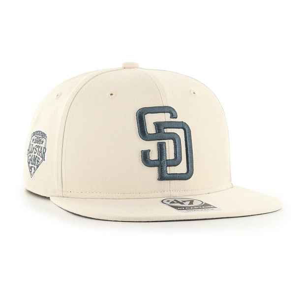 MLB San Diego Padres Sure Shot