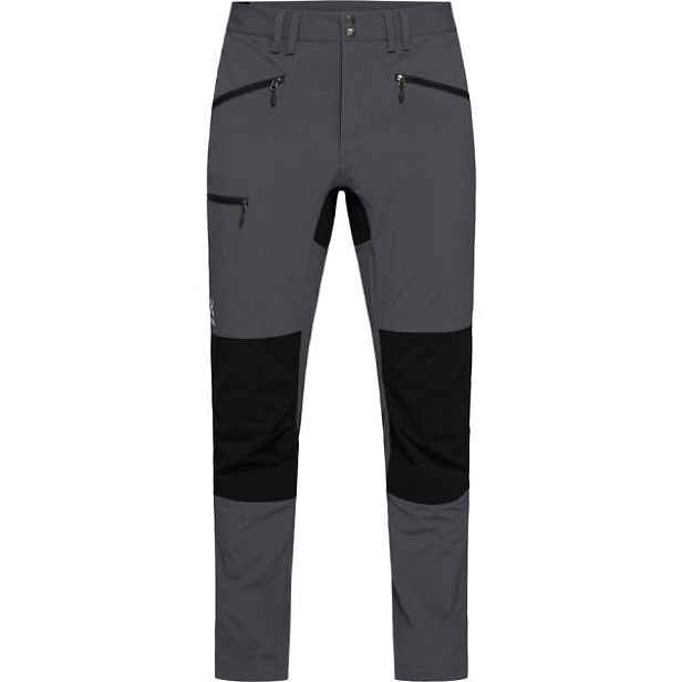 HAGLÖFS MID SLIM PANT Pánské softshellové kalhoty
