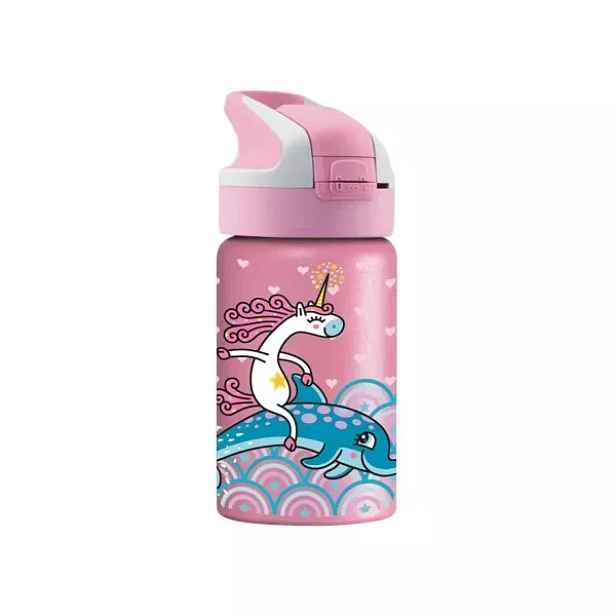 LAKEN SUMMIT 350 ML JUMPING Termoláhev , ML