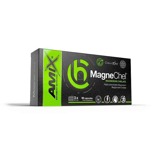 AMIX ChelaZone MagneChel, 90cps