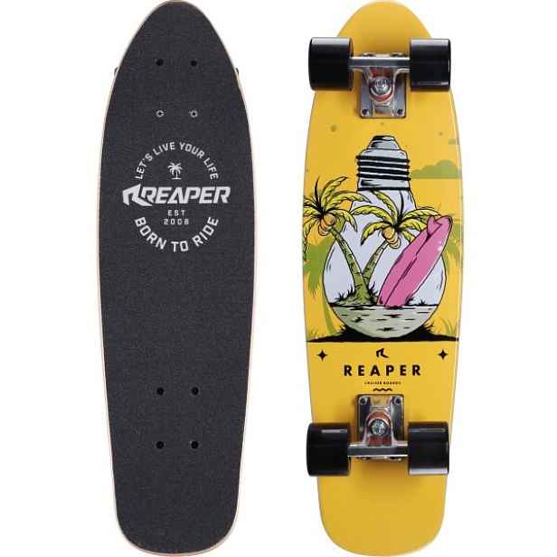 Reaper BOOMER Cruiser