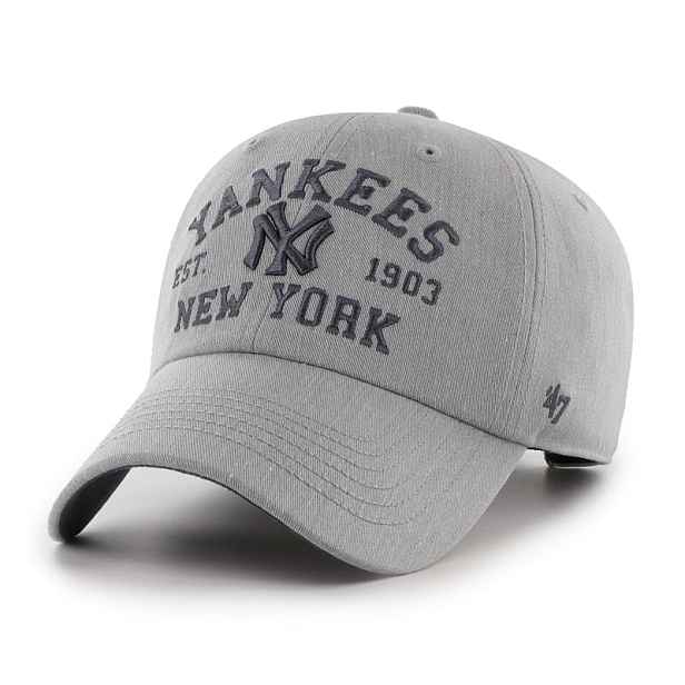 MLB New York Yankees Maulden A