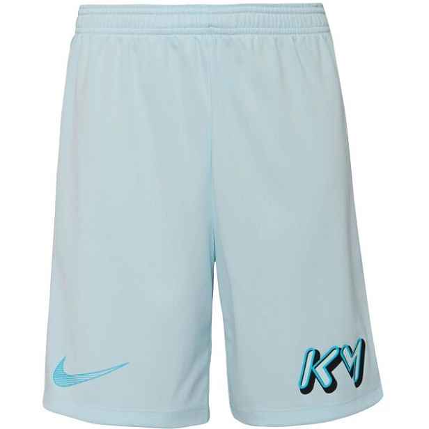 Nike KYLIAN MBAPPÉ ACADEMY23 Dětské fotbalové šortky