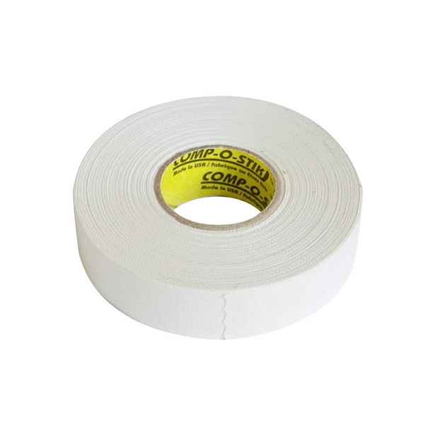Páska COMPOSTIK 24x25 WHT