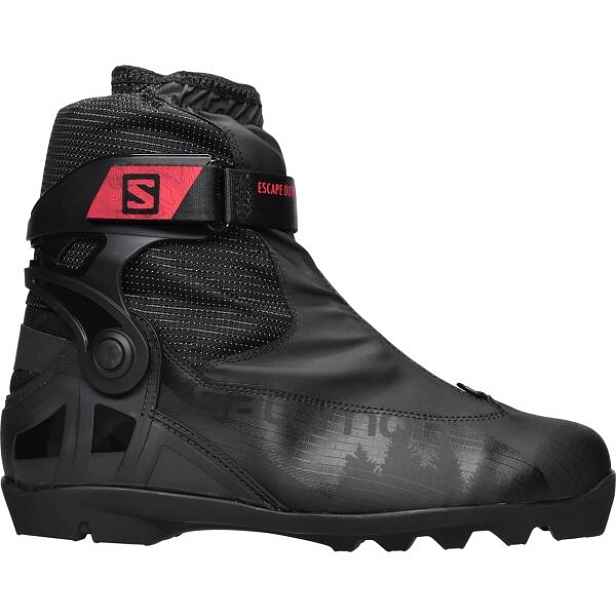 Salomon ESCAPE OUTPATH Běžecké boty do stopy i terénu , 2/3