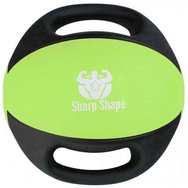SHARP SHAPE MEDICINE BALL 8 KG Medicinbal , KG