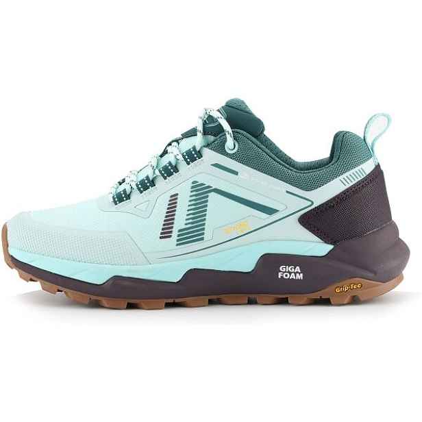 ALPINE PRO LUPARA Dámské outdoorové boty