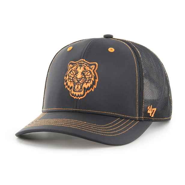 MLB Detroit Tigers XRAY ’47 TR