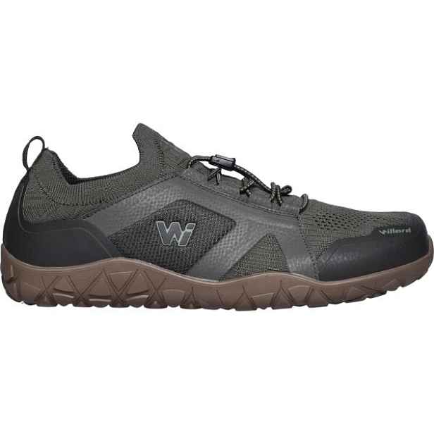 Willard RAINE Unisex barefoot boty