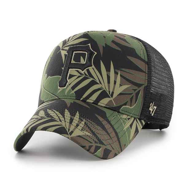 MLB Pittsburgh Pirates Tropic