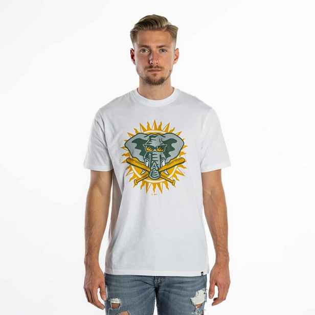 MLB Oakland Athletics Cooperst