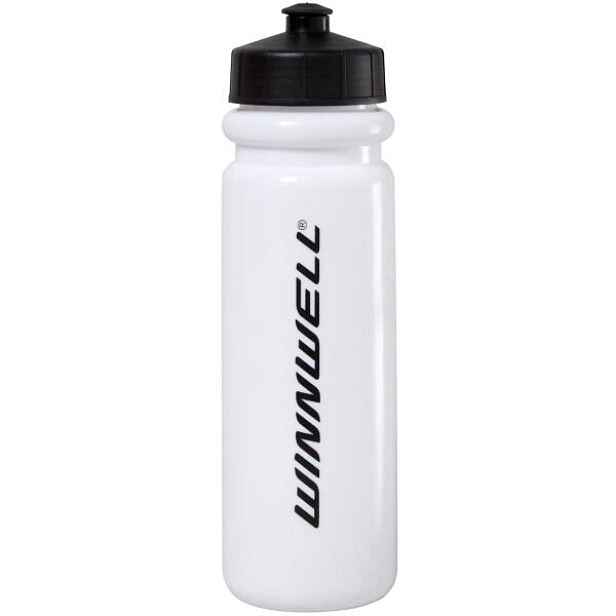 WINNWELL HOCKEY BOTTLE 800ML WITH SHORT SPOUT WITH LOGO Sportovní láhev , ML
