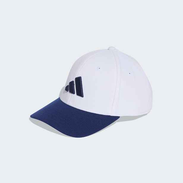 adidas BASEBALL FITTED CAP