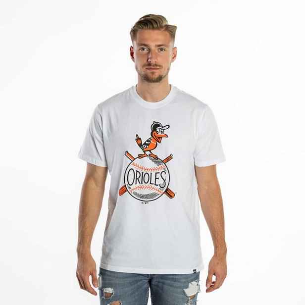 MLB Baltimore Orioles Cooperst