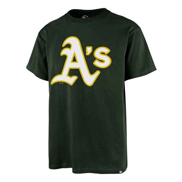 MLB Oakland Athletics '47 ECHO