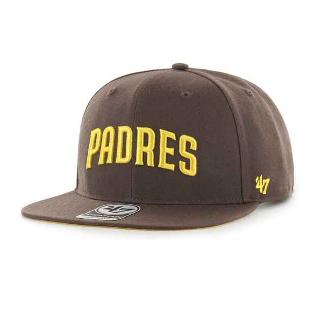 MLB San Diego Padres No Shot