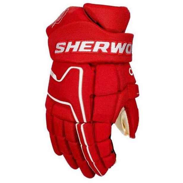 SHERWOOD CODE ENCRYPT PRO SR Rukavice
