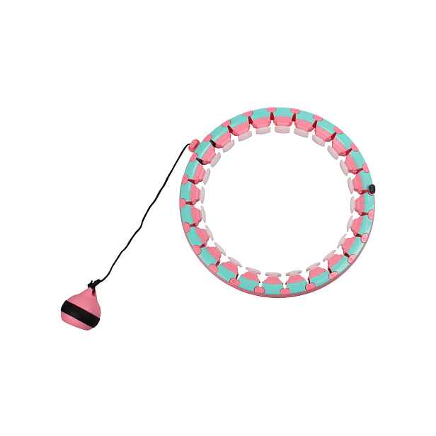 Hula Hoop Smart gymnastická obruč