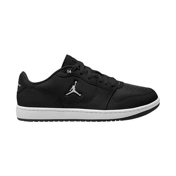 Jordan Court Connect Low