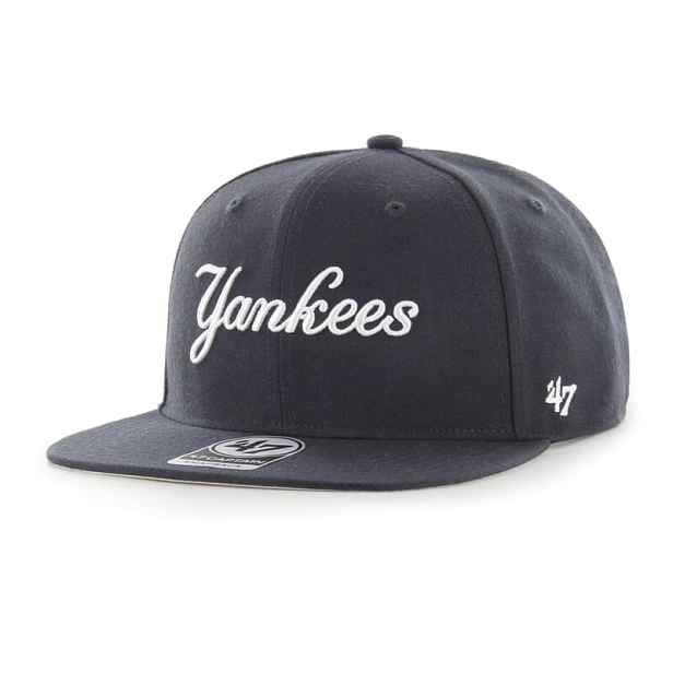 MLB New York Yankees No Shot