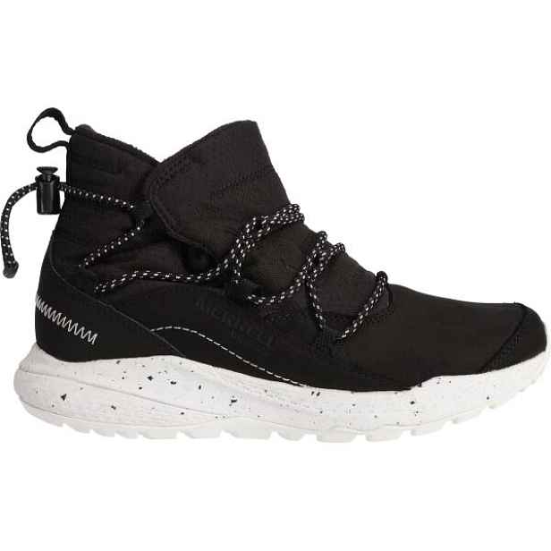 Merrell BRAVADA 2 THERMO DEMI WP Dámská outdoorová obuv