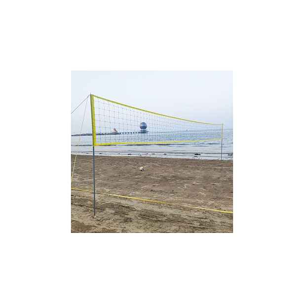VolleyBase set na volejbal