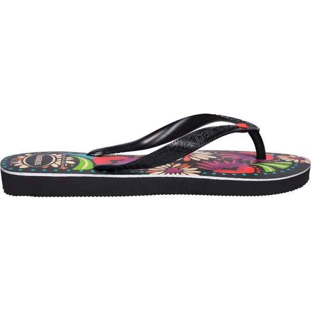 HAVAIANAS TOP GINGA BEGONIA Dámské žabky