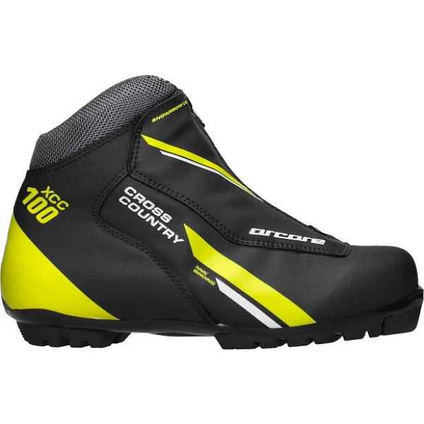 Arcore XC100 Běžecké boty na klasickou techniku