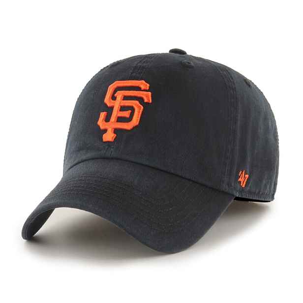 MLB San Francisco Giants Class