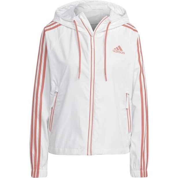 adidas BSC Dámská větrovka