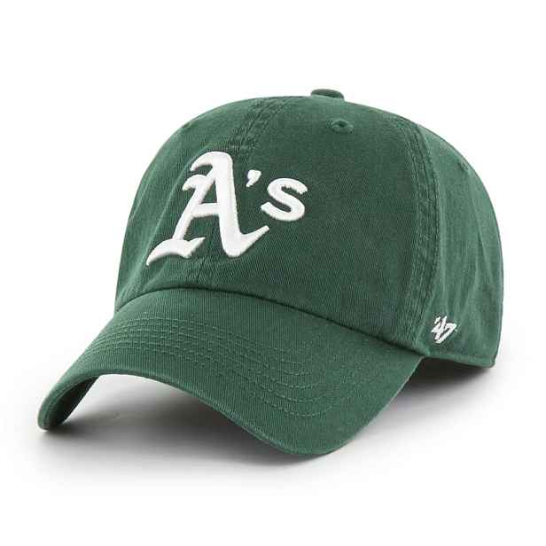 MLB Oakland Athletics Classics