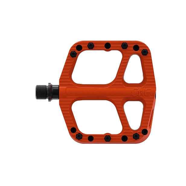 Pedály OneUp Small Composite kombinace: