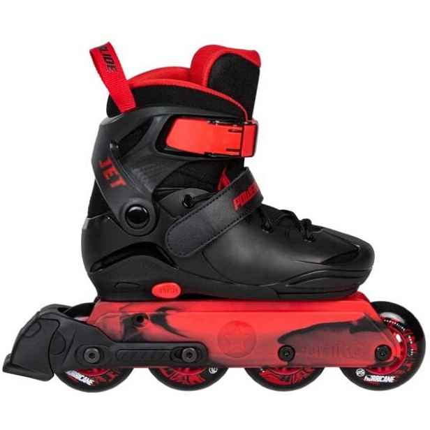 Powerslide DĚTSKÉ KOLEČKOVÉ BRUSLE POWERSLIDE JET Dětské inline brusle