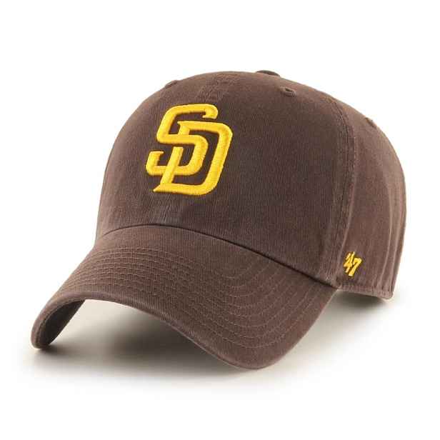 MLB San Diego Padres '47 CLEAN