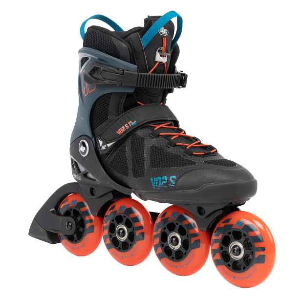 Kolečkové brusle K2 VO2 90 Pro G-Type