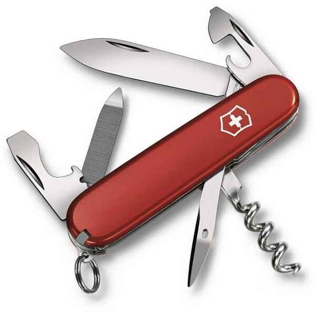 VICTORINOX SPORTSMAN Kapesní nůž